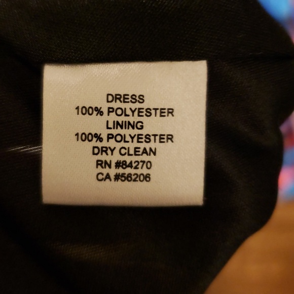 Jessica Simpson Dress Size Small - Picture 5 of 5